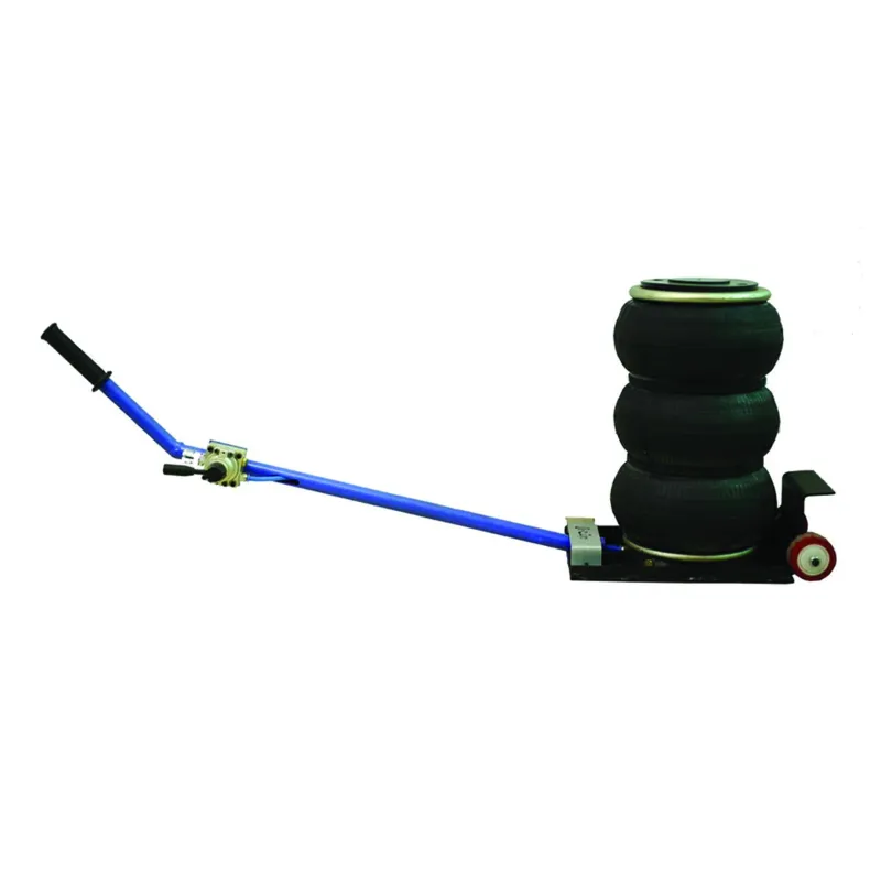 Lift Up 5 Tons Capacity Air Jack, 100 Psi Minimum Pressure